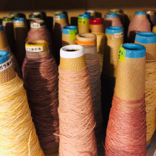 アトリエSUYO_糸