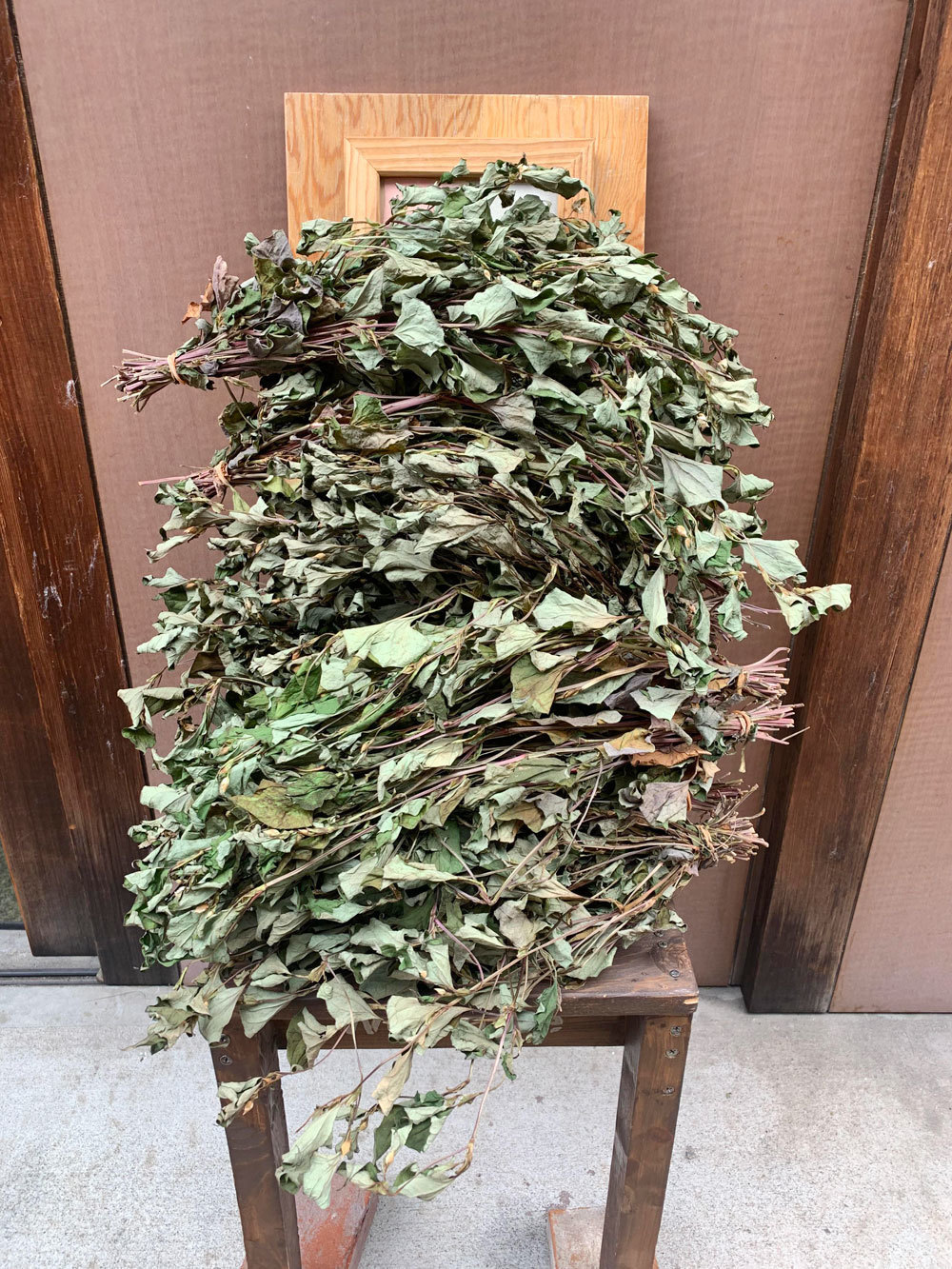 大阪チャチャチャ茶