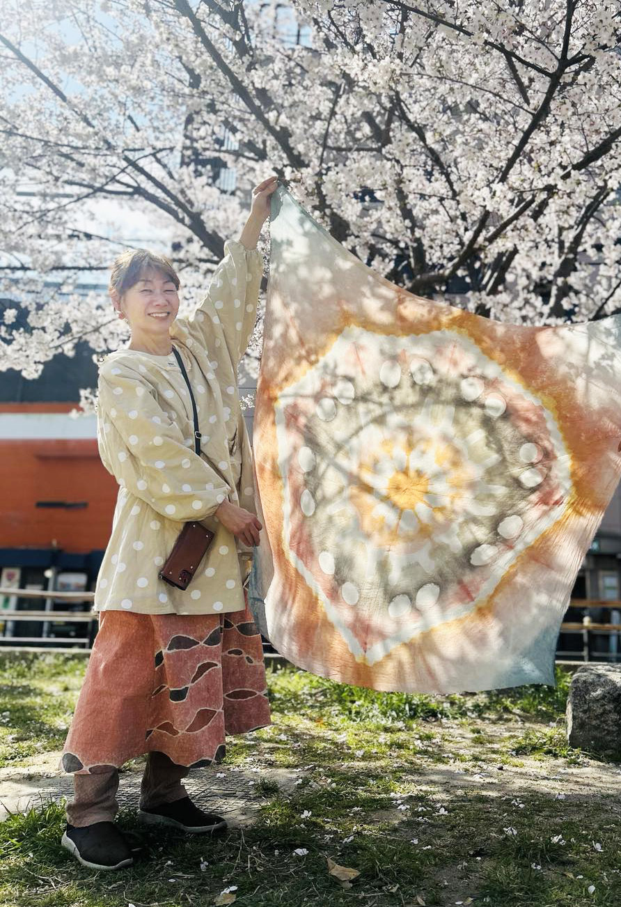 主宰SUYOKO(伊藤寿桂子)